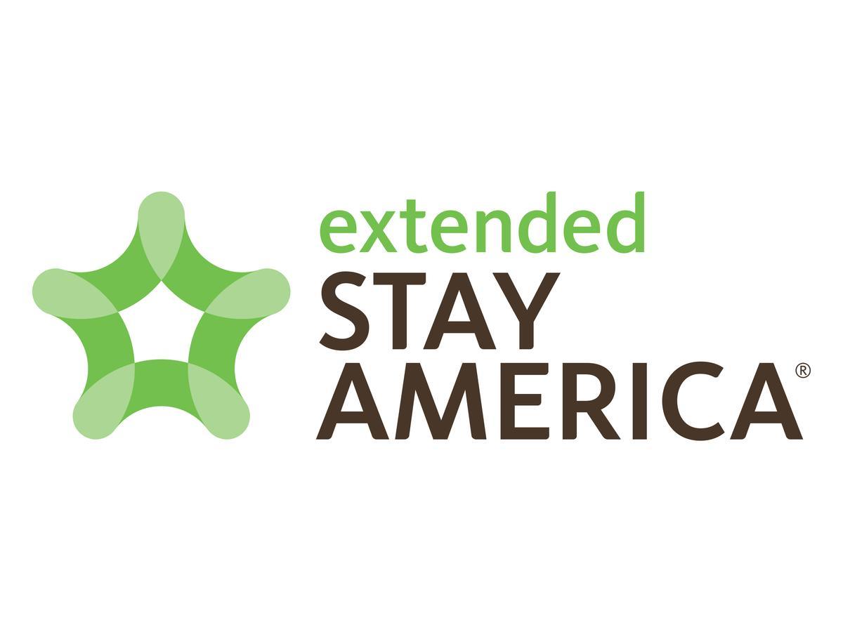 Extended Stay America Suites - El Paso - West Dış mekan fotoğraf